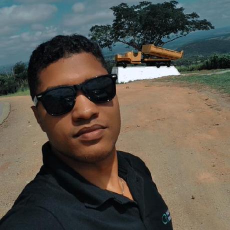 Danilo Souza | Desenvolvedor Full-Stack & Especialista em Automação
